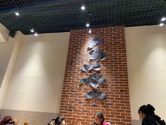 大堂-嘉州叶婆婆钵钵鸡(建设路店)
