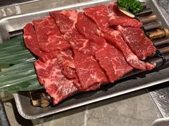-谷牛日式烤肉(宝山U天地店)