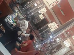 -金迈圆烤肉餐厅(维多利店)