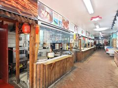 -人民公社大食堂(顺义总店)