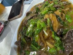 -菜忠潮州牛肉店(岗厦店)