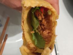 -村长家的疙瘩汤(沌口店)