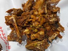 -东流山烤鸭·家常菜(巢湖万达店)