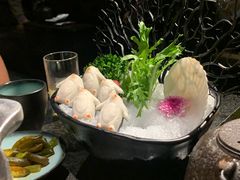 -湊湊火锅·茶憩(新中关购物中心店)