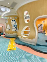 -奈尔宝家庭中心·亲子餐厅(苏州大悦城店)