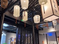 -贡梅老面馆·蟹粉面·无锡特色小吃(南长街主推店)