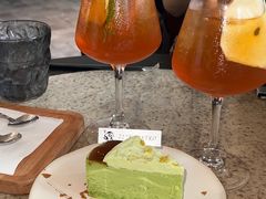 -22ºN BISTRO西餐&酒馆