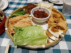 -紫光园(燕郊总店)