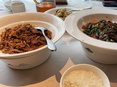 -喜湘宴·精致湖南菜(和平西桥店)