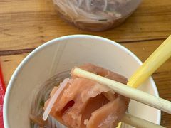 -燕子煨汤(山海关路店)