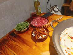 -阳阳老火锅(小南门店)