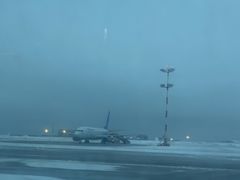 -谢列梅捷沃国际机场