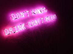 -ZING鲸鱼啤酒(葡萄院店)