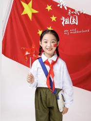 -俏宝贝照相馆(QBB儿童摄影)