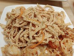 -清真军邺·金富苑肥牛(石坡街旗舰店)