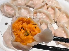 -西贝海鲜汇(槐安路店)