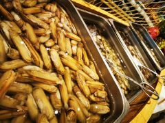 -青岛富力艾美酒店