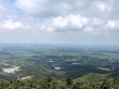 -冶父山国家森林公园