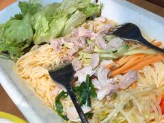 -雀舞云南菜(乐客城店)
