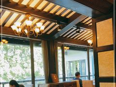 -山外山菜馆(玉泉路店)