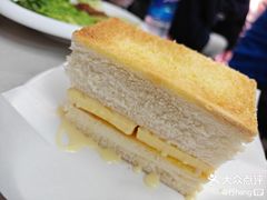 -颓记茶餐厅(美景总店)