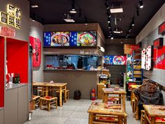 -海椒市落舌·麻辣烫冒菜(晶融汇店)