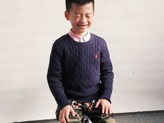 -白箱照相馆·外拍