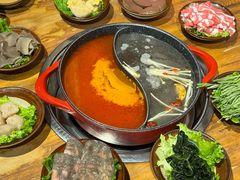 -烂摊摊火锅集市(河北总店)
