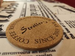 -流浪者复古西餐鸡尾酒吧(沈阳店)