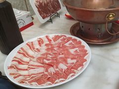 -南锣南门涮肉(南锣鼓巷店)