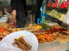 -郭记小街麻辣烫(南小街总店)