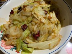 -醉英雄四川料理(新塘万达广场店)