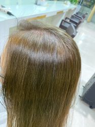 -CARR SALON