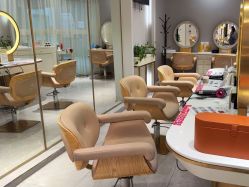 -Mr.JUDY洗个头发