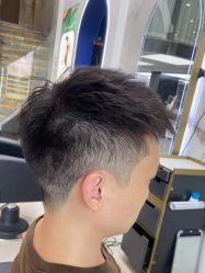 -苏奇发型·烫发染发