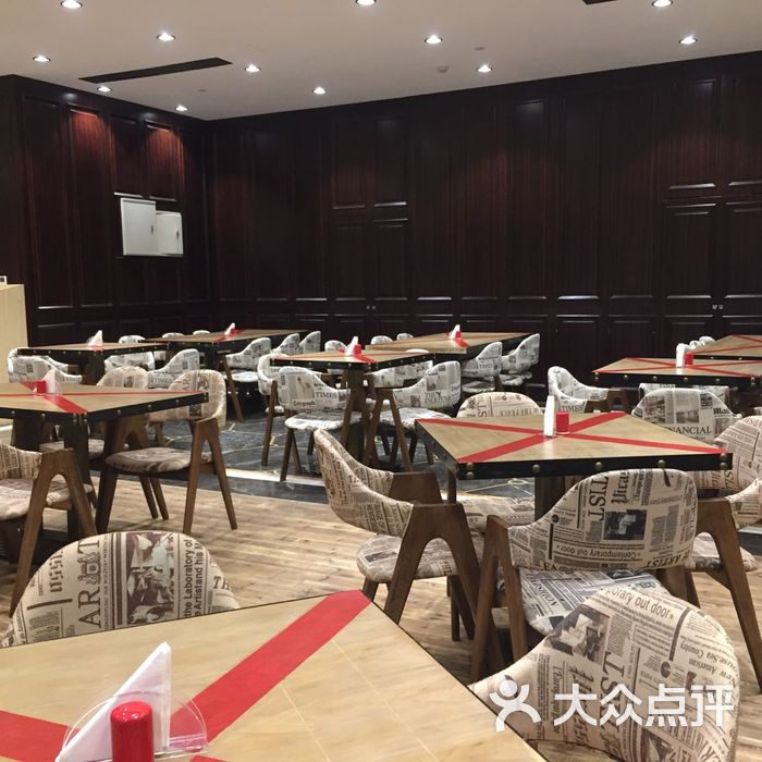 瑞莱克斯大酒店萧山店图片