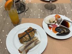 -印象餐厅(杭州国际博览中心北辰大酒店)