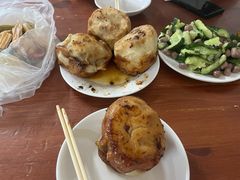 -宝瑞门钉肉饼店