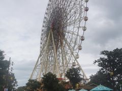 -七彩云南欢乐世界