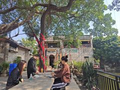 -烟桥私房菜馆(奋哥)