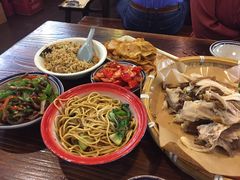 -刘师父老汉口江湖菜(蔡锷路店)