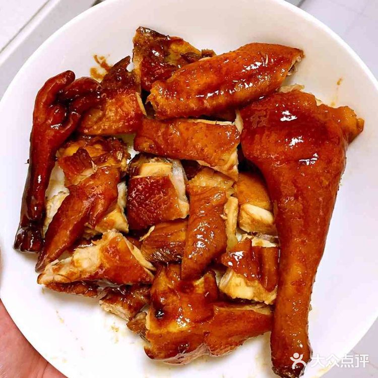 值得不远万里品尝的粤菜