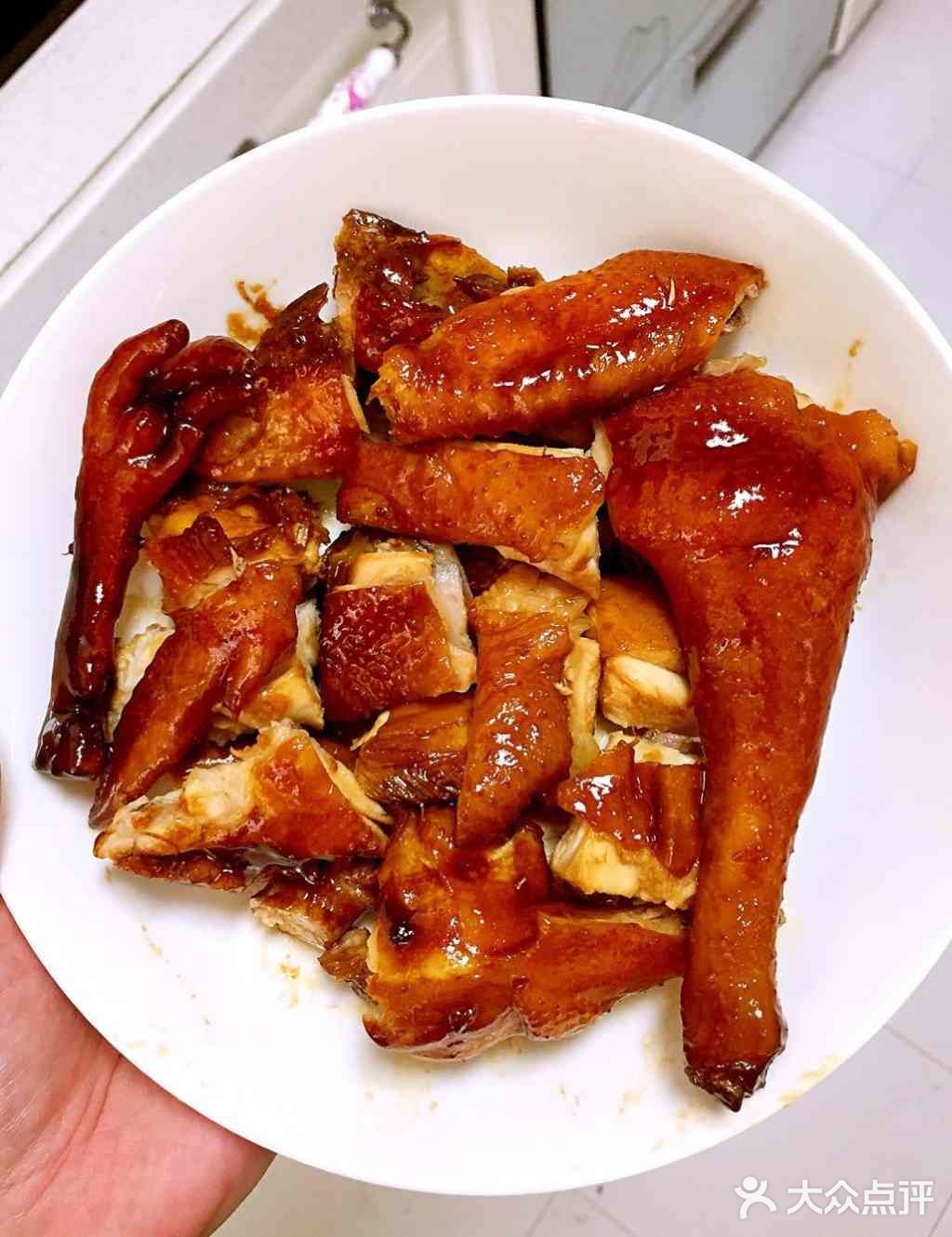 值得不远万里品尝的粤菜