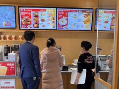 -南城香·饭香串香馄饨香(赵公口店)