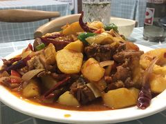 -冷峰马家鸡蛋牛奶醪糟(八朗学五巷店)