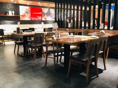 大堂-必胜客(五道口店)