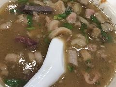 -老磁器口豆汁店(天坛店)
