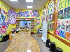 -杨梅红艺术教育(万象城教学中心)