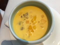 -广州富力丽思卡尔顿酒店·丽轩·粤菜