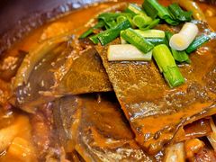 -沈灶河豚宴·河豚融合餐厅(汉中路店)